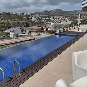 CasadelaLuzBenicasim, diseño y lujo